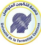 UFC Oran — Université de la Formation Continue