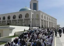 Mosquée Ibn Badis